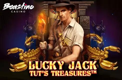 Lucky Jack Tut's Treasure