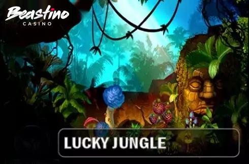 Lucky Jungle Fils Game