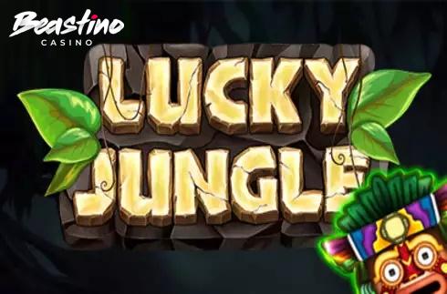 Lucky Jungle Popok Gaming