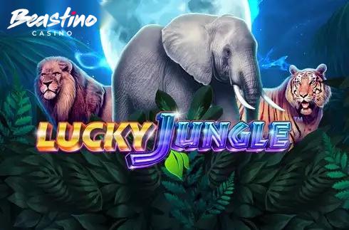 Lucky Jungle Skywind Group
