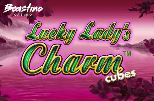 Lucky Lady's Charm Cubes