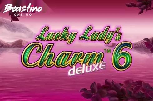 Lucky Ladys Charm deluxe 6
