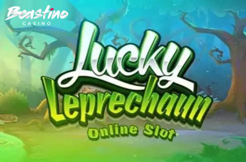 Lucky Leprechaun Urgent Games