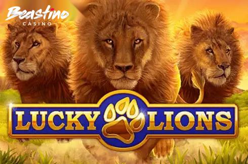 Lucky Lions