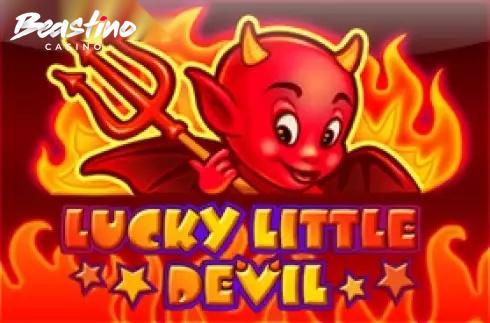 Lucky Little Devil Amatic