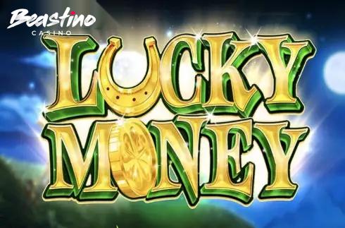 Lucky Money Storm Gaming