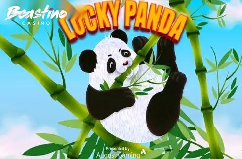 Lucky Panda August Gaming