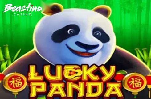 Lucky Panda PlayStar