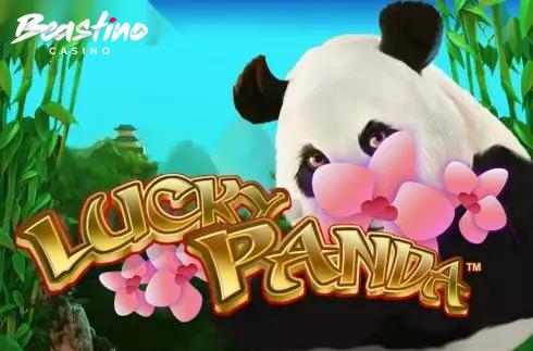 Lucky Panda Playteh