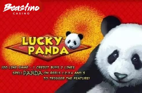 Lucky Panda Top Trend Gaming