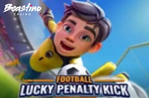 Lucky Penalty Kick