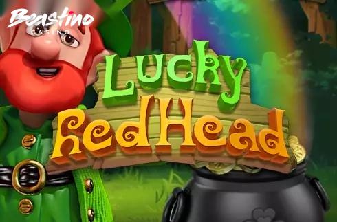 Lucky Red Head Getta Gaming