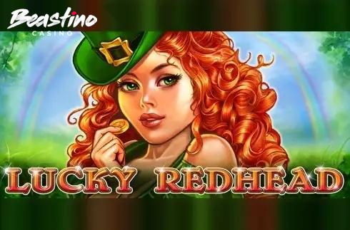 Lucky Redhead CT Gaming