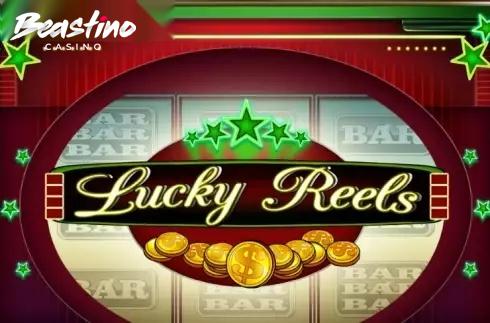 Lucky Reels Playson
