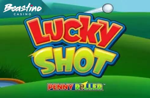 Lucky Shot Games Global