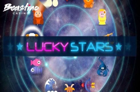 Lucky Stars 1X2gaming