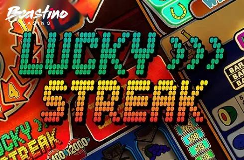 Lucky Streak Big Time Gaming