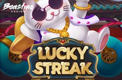 Lucky Streak Eurasian Gaming