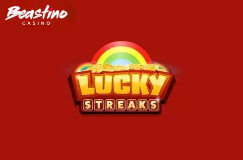 Lucky Streaks 1X2gaming