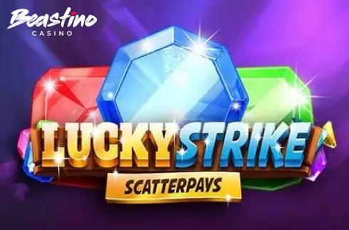 Lucky Strike Leander Games