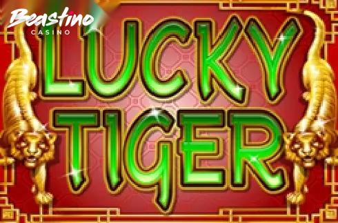 Lucky Tiger RTG