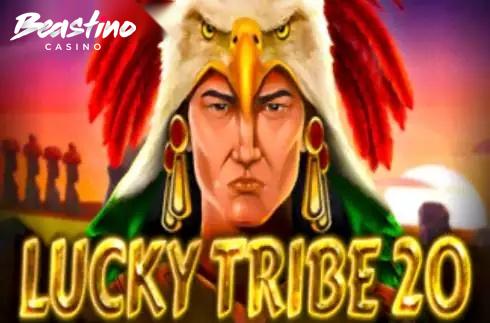 Lucky Tribe 20