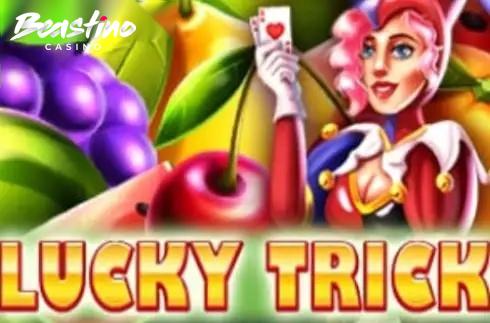 Lucky Trick 3x3