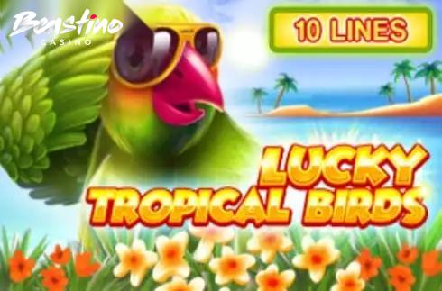 Lucky Tropical Birds