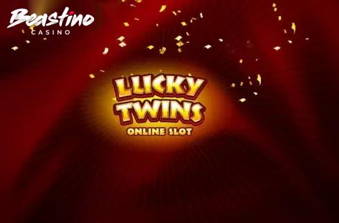 Lucky Twins Microgaming