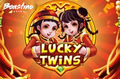 Lucky Twins Virtual Tech