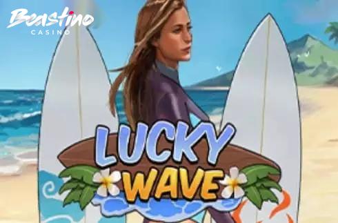 Lucky Wave