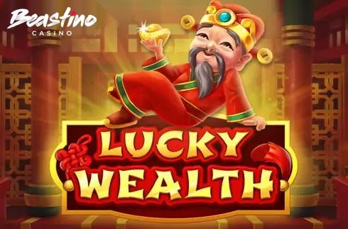 Lucky Wealth Begames