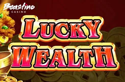 Lucky Wealth Slot Factory