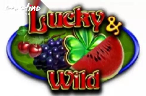 Lucky Wild