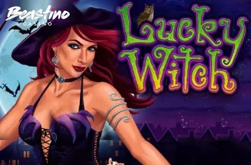 Lucky Witch Microgaming