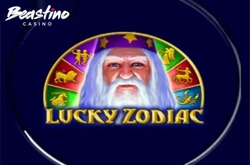 Lucky Zodiac Amatic