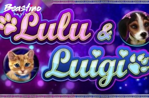 Lulu Luigi