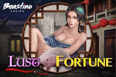 Lust Fortune