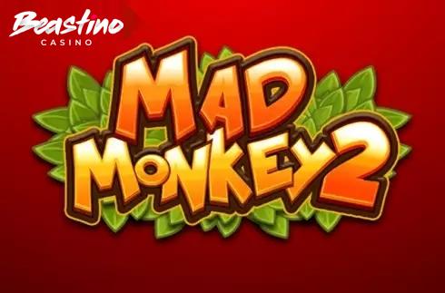 Mad Monkey 2 Top Trend Gaming