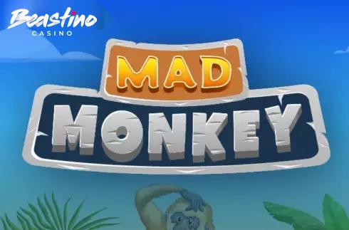 Mad Monkey BetConstruct