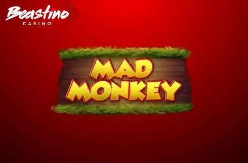 Mad Monkey TOP TREND GAMING