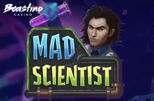 Mad Scientist Matrix Studios