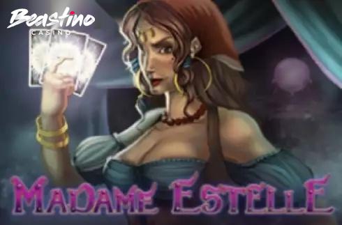 Madame Estelle