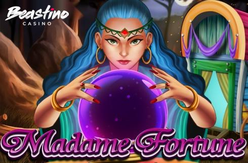 Madame Fortune Caleta Gaming