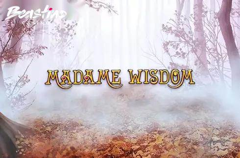 Madame Wisdom