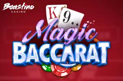Magic Baccarat