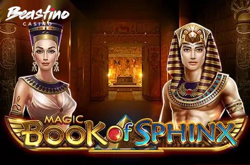 Magic Book of Sphinx