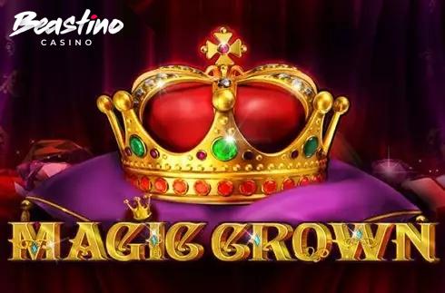 Magic Crown