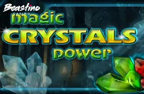 Magic Crystals Power