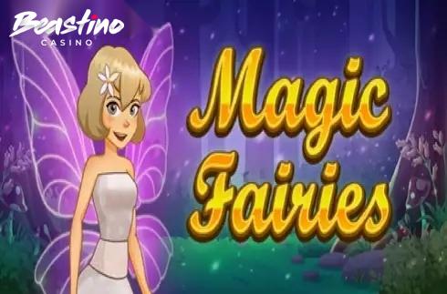Magic Fairies Anakatech